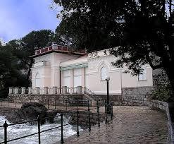 Juraj Sporer Art Pavilion